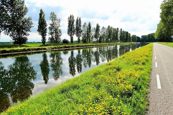 Afbeelding: Een klimaatneutrale samenleving – ook in Nederland (water-2744868_1280.jpg)